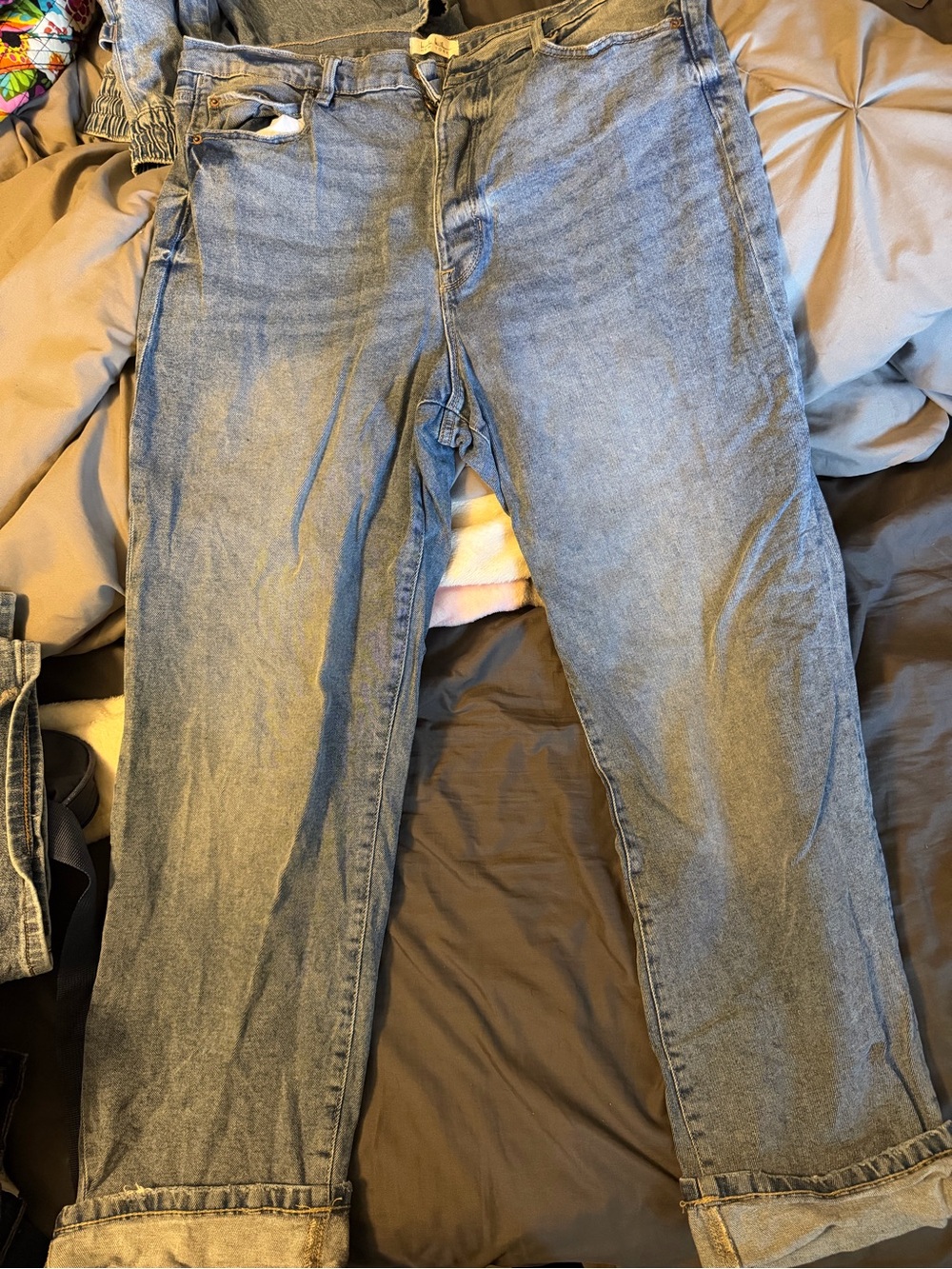 BUNDLE of Nicole Miller Jeans